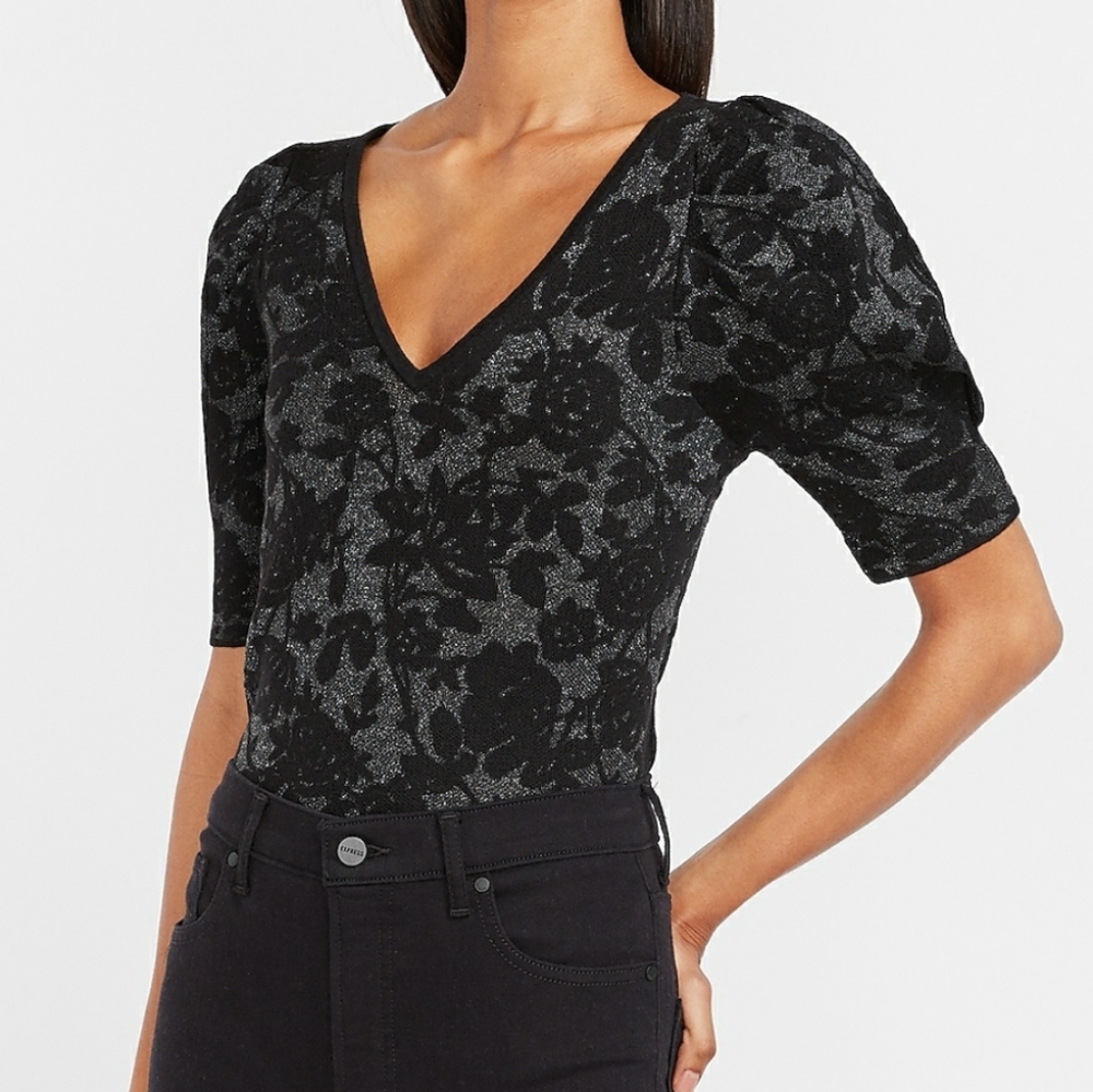 Express Sweater